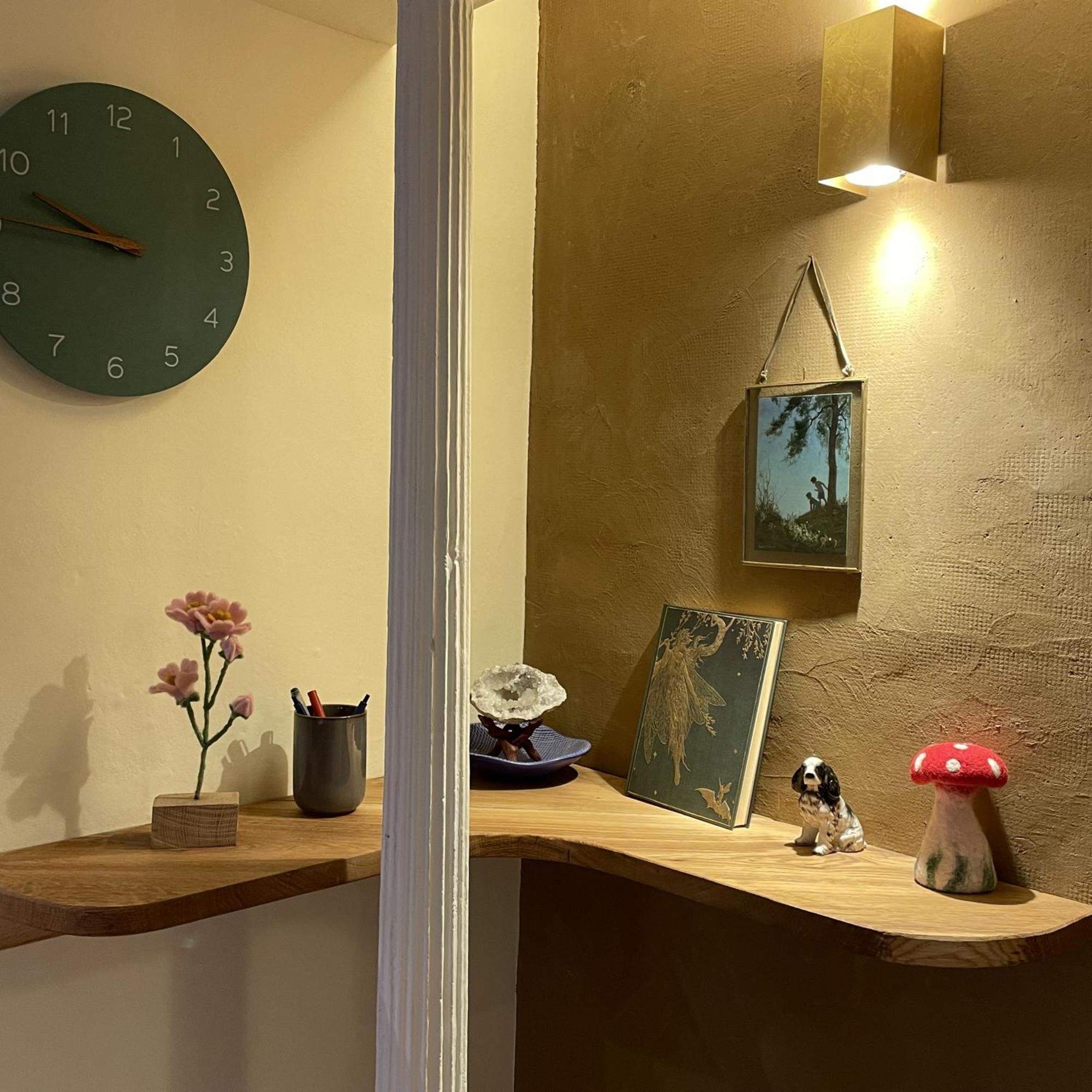 Apartment Am Fluss Im Haus An Der Rur Моншау Екстериор снимка