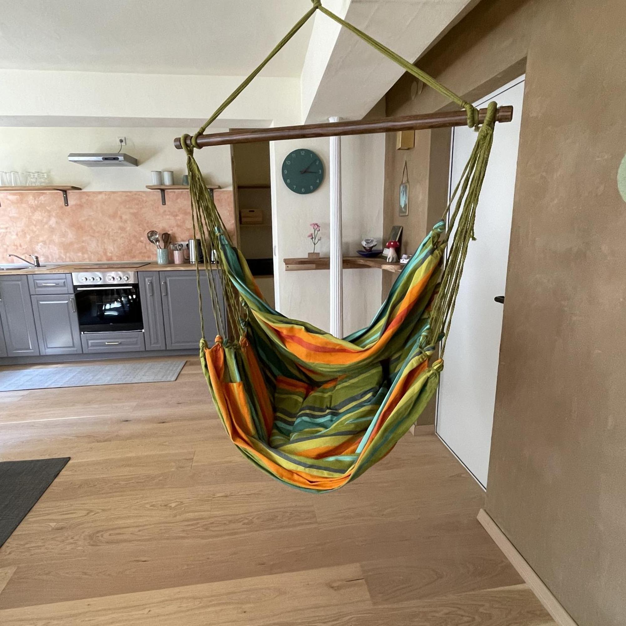 Apartment Am Fluss Im Haus An Der Rur Моншау Екстериор снимка
